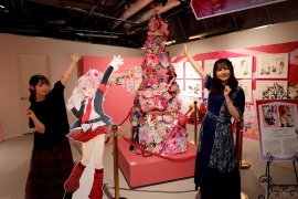 しゅごキャラ!デコレーションタワー しゅごキャラ!デコレーションタワー