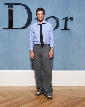 【Dior】2026年サマー コレクションに出席したセレブリティのファイン ジュエリーをピックアップ