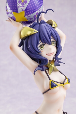 『魔法少女にあこがれて』 マジアベーゼ 水着ver.が1/6フィギュア化！　7月18日（金）より予約受付開始！