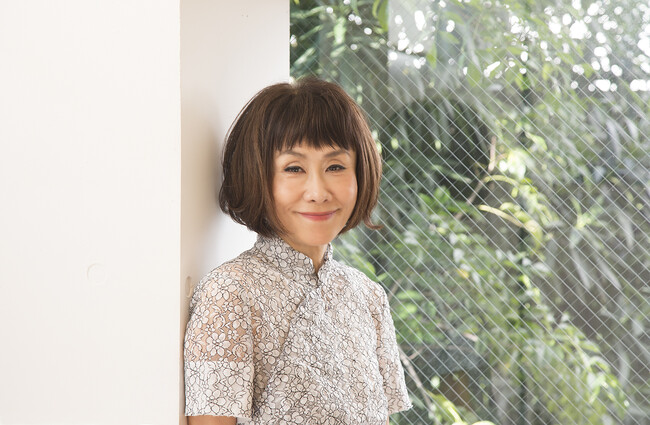 デビュー50周年を迎えた大貫妙子による80～90年代のエレクトロニック・サウンドに酔いしれる伝説の一夜をWOWOWで放送・配信！