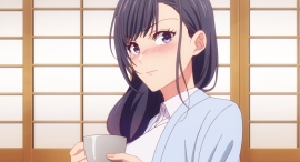 【7月20日(日)25:05～BS11にて再放送！】TVアニメ「夫婦交歓～戻れない夜～」 第3話のあらすじ・カット公開！