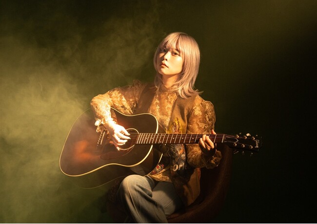 藤川千愛　リンレイ創立80周年記念ソングを歌唱新曲「夢を繋いで～Link & Ring～」7月26日にデジタルリリース決定。