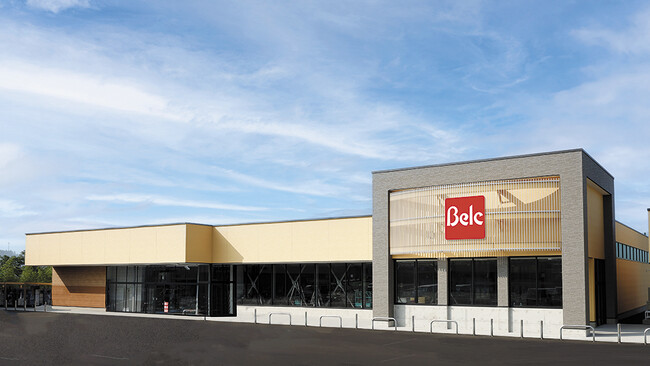 ベルク、群馬県内最北端へ出店！県内21店舗目となる「ベルク沼田店」が2025年7月23日(水)OPEN！　ダイソー・ウエルシア等も集結し、利根沼田エリア待望の商業施設が誕生