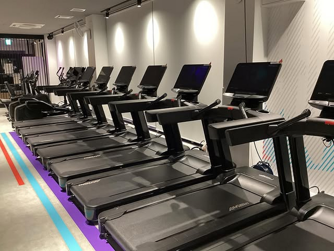 【グランドオープン】エニタイムフィットネス柏豊四季店（千葉県柏市）2025年7月19日（土）＜24時間年中無休のフィットネスジム＞