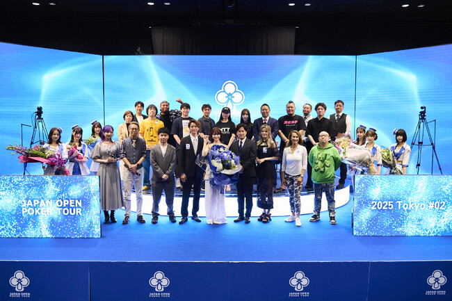 【世界大会2連覇】岡本詩菜さんの祝勝セレモニーを開催いたしました。