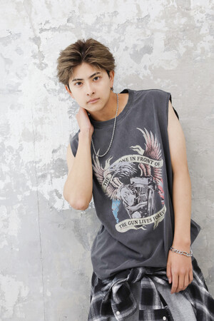 大好評につき、大人気恋愛リアリティ番組に出演し話題沸騰中の『けんけん』こと『中村 健太朗くん』の追加イベント実施決定！全国3か所で撮影会実施、福岡ではトークショーを開催！