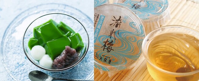 【そごう横浜店】盛夏のデパ地下まつり