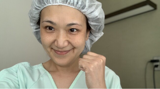 【ＢＳ日テレ】市川由紀乃　がん闘病から復帰までの舞台裏！　特別番組「おかえり！市川由紀乃」2週連続放送決定！