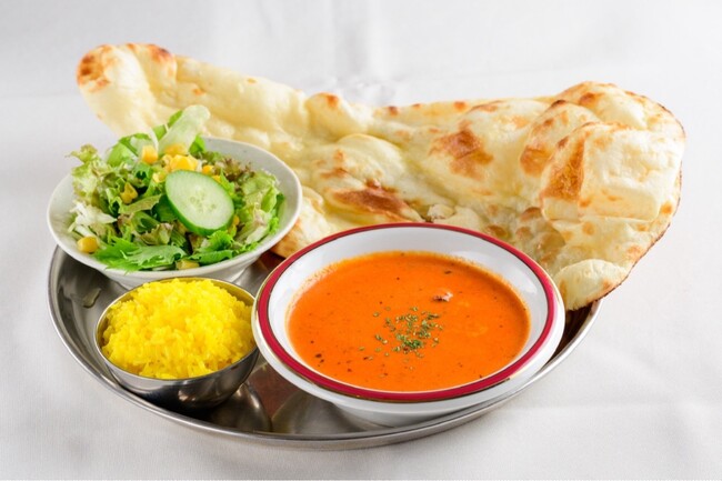 マルイ初出店！本格的なインドカレーやタイ料理が楽しめる「ナマステキッチン」がマルイファミリー溝口にOPEN！