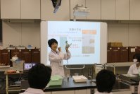 理系中高生のための「職業紹介＆交流会」8月5日(火) 大阪あべのハルカスで開催
