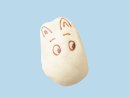 「ムーミン」レモンクリームパン