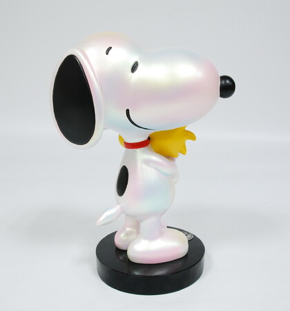 世界限定750体、「Snoopy＆Woodstock 75th Limited Edition」発売！
