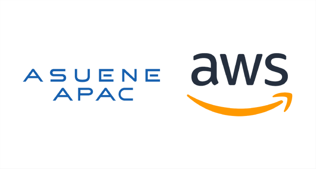 アスエネAPAC、マレーシア国営石油企業Petronas主催「FutureTech 4.0×AWS Startup Innovation Challenge」でグランプリ受賞