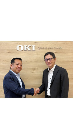 OKIとEfinix(R)、FPGAの論理回路設計と搭載AI機器設計・生産サービス事業で提携