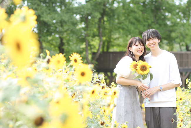【広島／世羅】ひまわりまつり　ブーケ販売やフォトセミナーなど期間中イベント開催《世羅高原農場》
