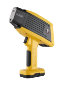 SciAps社製 蛍光X線分析計