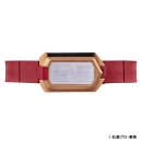 CSMスマートバックル(イメージ) CSMスマートバックル(イメージ)