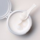 『スクワクレンジングバーム』テクスチャー