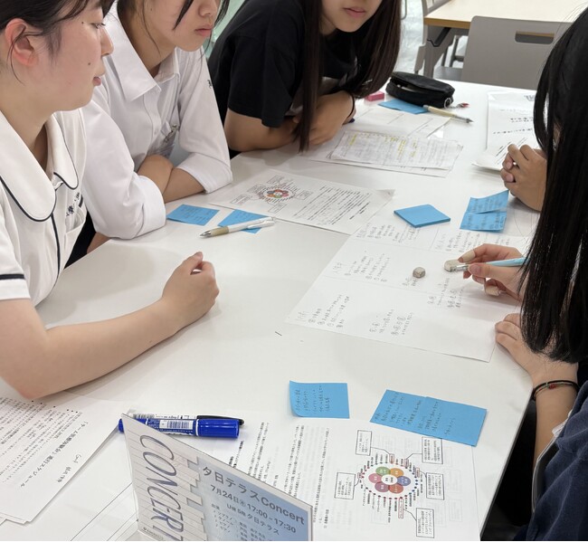 【新潟医療福祉大学】高校生が多職種連携を学ぶ「チーム医療体験会」を開催！