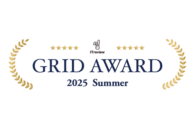 アドエビス、「ITreview Grid Award 2025 Summer」のアクセス解析ツール部門でユーザーの満足度・認知度の双方が優れた製品に贈られる「Leader」を18期連続受賞