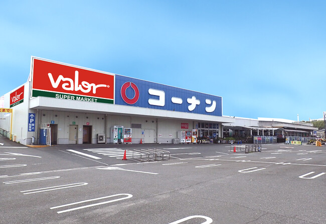 スーパーマーケットバロー　八幡一ノ坪店開設のお知らせ