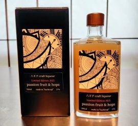 passionfruit & hops 27% passionfruit & hops 27%