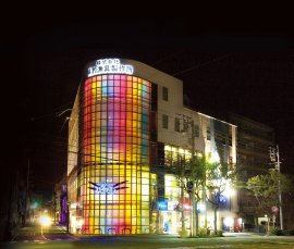 フィッシングハヤシ外観 フィッシングハヤシ外観