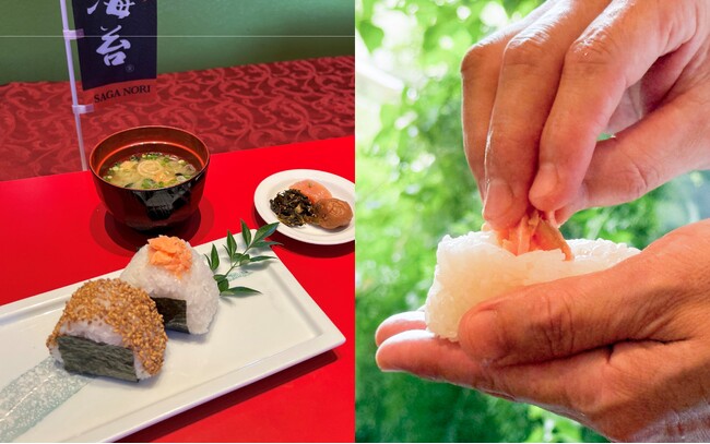 朝の贅沢が進化!ホテルニューオータニ博多の朝食に“出来立ておむすび”が仲間入り