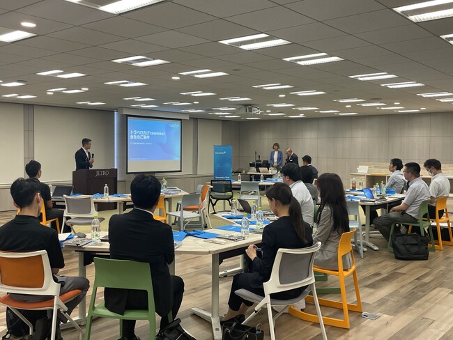 東南アジアを代表する旅行予約プラットフォーム トラベロカ、宿泊関係者向けのセミナーイベント「Unlock Asia! トラベロカと手間いらずが開く新たな扉」を開催