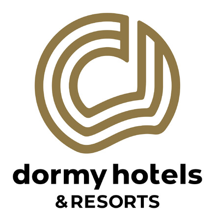 ～　ご縁を紡ぐ　～　「Dormy hotels & Resorts」　ホテル統合ロゴマーク誕生
