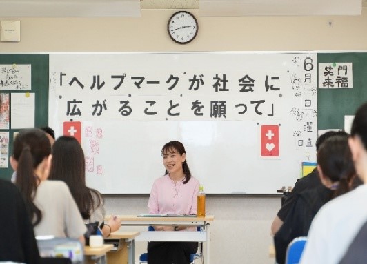 【国際こども・福祉カレッジ】ソーシャルワーク×SDGs 実践活動