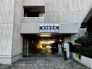 伊勢市駅付近では当ホテルだけ!敷地内専用駐車場 伊勢市駅付近では当ホテルだけ!敷地内専用駐車場