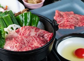 夕食・すき焼き御膳 夕食・すき焼き御膳