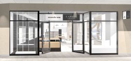 滋賀竜王店正面イメージ