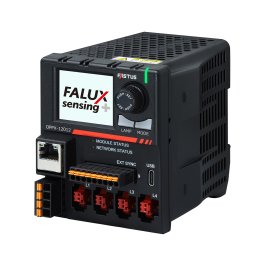 多機能LED照明コントローラEtherNet/IP対応「OPPX-EPシリーズ」 多機能LED照明コントローラEtherNet/IP対応「OPPX-EPシリーズ」