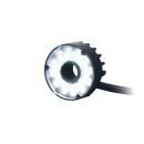 高輝度センシングリング照明 OPR-X32-10W 高輝度センシングリング照明 OPR-X32-10W