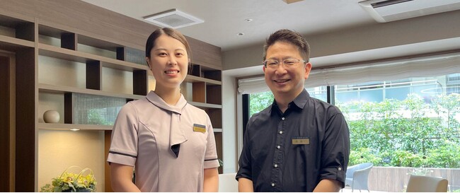兼松、介護の現場を変える在庫管理DX「KG ZAICO」導入事例を公開　 クラーチ・ファミリア西新宿で業務効率化とコスト削減を実現