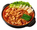 料理例(至高のキムチ鍋) 料理例(至高のキムチ鍋)