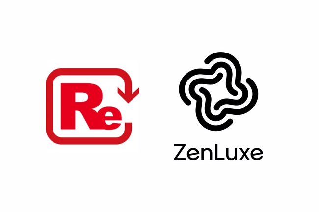 ZenLuxe、リファレンス株式会社の海外販売を支援開始～日本のブランド品・リユース品を海外市場へ～
