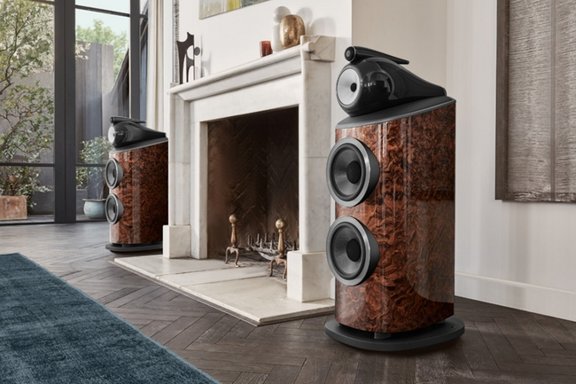 【阪急うめだ本店】関西初登場！「Bowers & Wilkins」が期間限定ショップをオープン。8月2日(土)～11月30日(日)