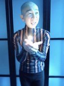 ひょうろくさんプロフィール写真 ひょうろくさんプロフィール写真