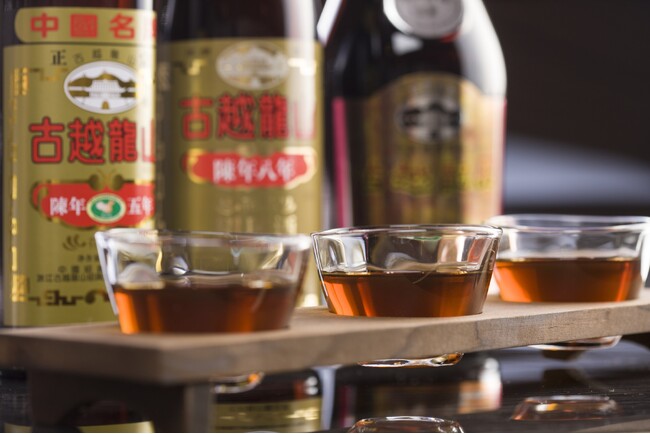 【シェラトン都ホテル大阪】中国料理と中国酒のペアリングを学ぶ「中国酒セミナー」開催
