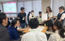 高校生と起業家・青年ビジネスパーソンが共創！教育と探求社が東京青年会議所 主催「ユニコーンプロジェクト2025」にてワークショップを実施