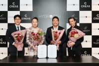 伊発高級アウトドアHydrogen、中国進出へ　BranDNAが展開支援