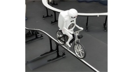 祝・ムラーボ！ご来館10万人記念イベント8/5(火)• 6(水)「ムラタセイサク君」に会おう！