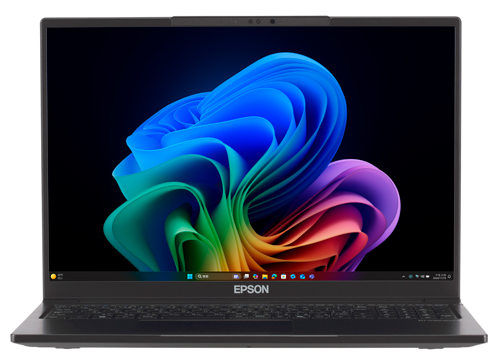 エプソンから16型のCopilot+ PC「Endeavor NL3000E」が新登場