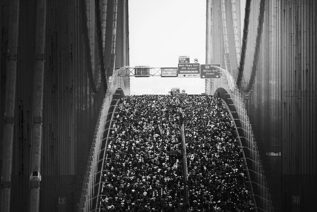 タグ・ホイヤー、TCSニューヨークシティマラソンの公式タイムキーパーとしてニューヨーク・ロードランナーズとのパートナーシップを発表