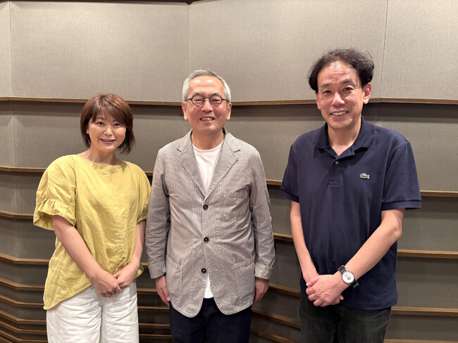 料理研究家・土井善晴さん「料理は弱火でええんです。目玉焼きもじっくり、ふたもしない。黄身と同じくらい白身もふっくらしますよ。」