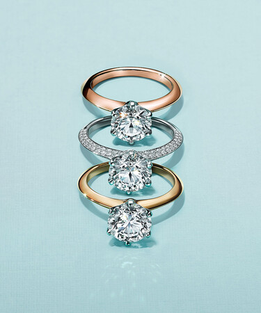 【TIFFANY & CO.】ティファニー 銀座にて、ブライダル フェアを開催
