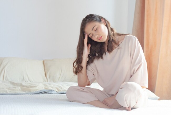 夏は寝苦しい、睡眠の質が悪いと感じる人は97％！快適な睡眠のカギは“ナイトウェア選び”眠りの環境をサポートするグンゼのおすすめアイテム3選！
